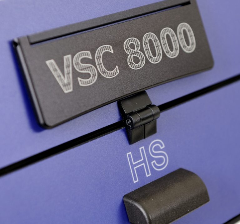 Our most advanced QDE workstation to date, the VSC8000/HS combines sophisticated digital imaging and multi-wavelength illumination technology with a clear and efficient software interface, to provide a complete solution to the examination of all questioned documents.