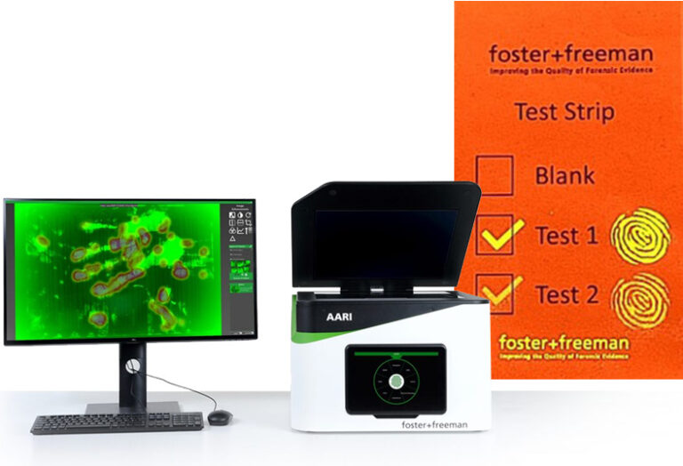 AARI® Amino Acid Validation Targets