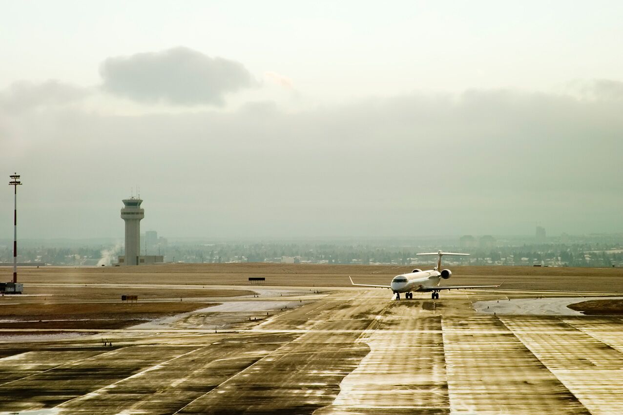 Airport