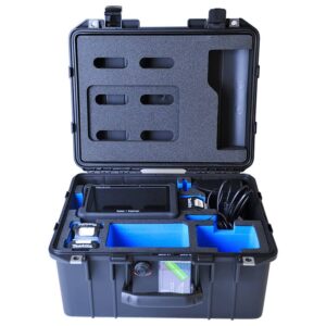 Scene-of-Crime Carry Case – Crime-lite® AUTO