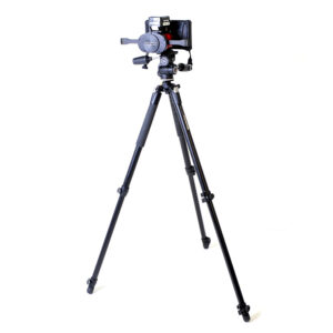 Scene-of-Crime Tripod – Crime-lite® AUTO