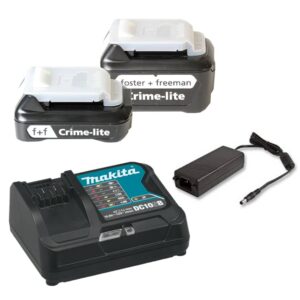 Power Accessories – Crime-lite® AUTO