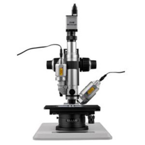 VSC Microscopes