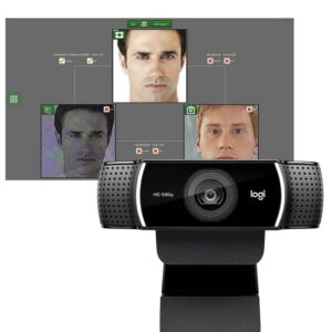 Facial Recognition Kit – VSC® Range