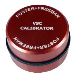 Calibration Tool – VSC® 8000