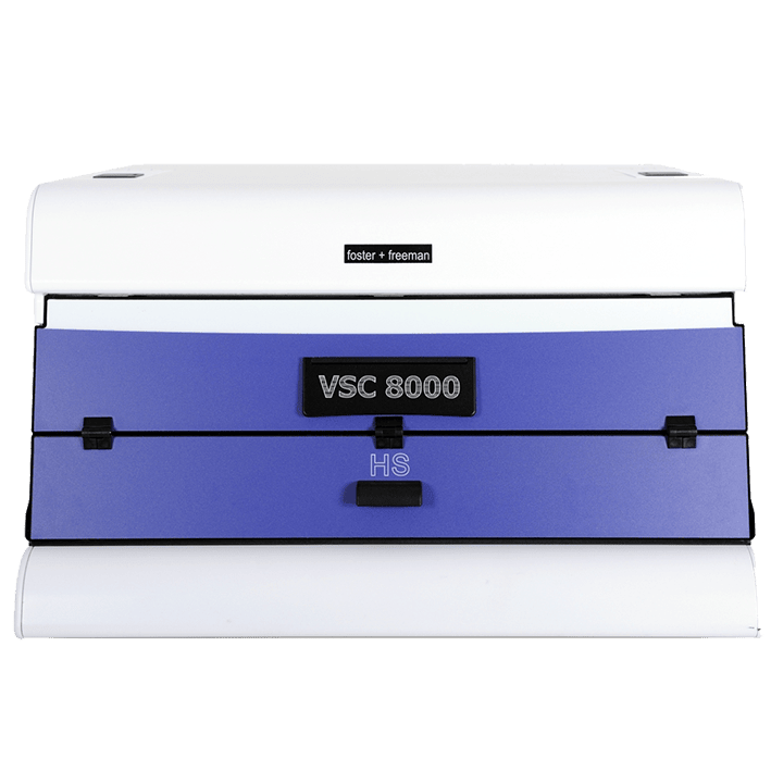 VSC®8000/HS