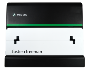 VSC900 Document Examination Workstation